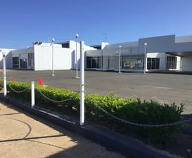 Showrooms / Bulky Goods commercial property sold at 31 Bourbong Street Bundaberg Central QLD 4670