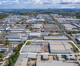 Factory, Warehouse & Industrial commercial property sold at 501 Bilsen Road Geebung QLD 4034