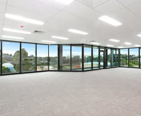 Offices commercial property sold at Suite 302B/20 Lexington Drive Bella Vista NSW 2153