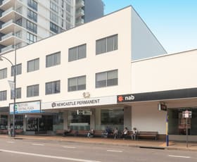 Offices commercial property sold at 26/153 Mann Street Gosford NSW 2250