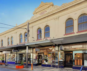 Offices commercial property sold at 149 Greville Street Prahran VIC 3181