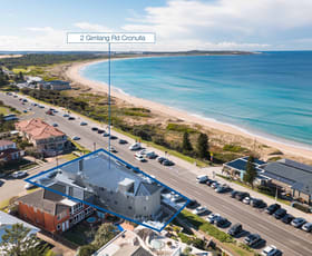 Development / Land commercial property sold at 2 Girrilang Road Cronulla NSW 2230
