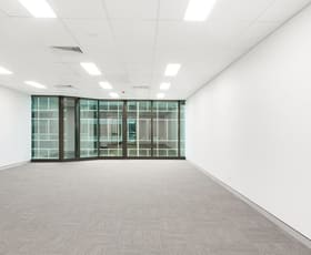 Offices commercial property sold at Suite 319B/20 Lexington Drive Bella Vista NSW 2153
