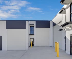 Factory, Warehouse & Industrial commercial property leased at 6/20 Hickeys Lane Penrith NSW 2750