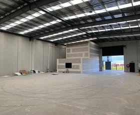 Factory, Warehouse & Industrial commercial property sold at Warehouse 3/Lot 77-78 Exchange Drive Pakenham VIC 3810