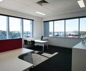 Offices commercial property leased at 505/1 Bryant Drive Tuggerah NSW 2259