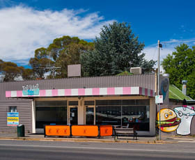 Shop & Retail commercial property sold at Barker Street Castlemaine VIC 3450