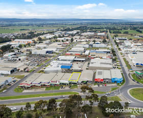 Shop & Retail commercial property sold at 317 Princes Highway Traralgon VIC 3844