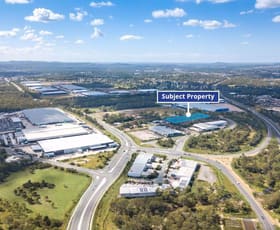 Factory, Warehouse & Industrial commercial property sold at 279 Gilmore Road Berrinba QLD 4117