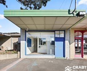Shop & Retail commercial property sold at 24 Fairway Street Frankston VIC 3199