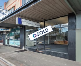 Medical / Consulting commercial property sold at 294 Canterbury Road Surrey Hills VIC 3127