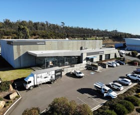 Factory, Warehouse & Industrial commercial property sold at 13 Connector Park Drive Kings Meadows TAS 7249