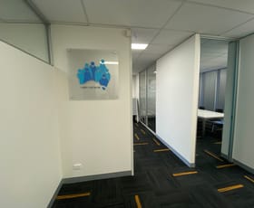 Offices commercial property leased at D7/756-758 Blackburn Road Clayton VIC 3168