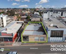 Medical / Consulting commercial property sold at 329 Jasper Road Ormond VIC 3204