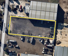 Factory, Warehouse & Industrial commercial property sold at 38 Barclay Road Derrimut VIC 3026