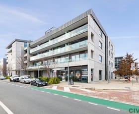 Offices commercial property sold at Ground G Unit 78/17 Eastlake Parade Kingston ACT 2604