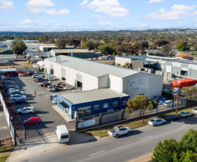 Factory, Warehouse & Industrial commercial property sold at 18-24 Kesters Road Para Hills SA 5096