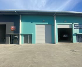 Factory, Warehouse & Industrial commercial property sold at 5/17-19 Claude Boyd Parade Corbould Park QLD 4551
