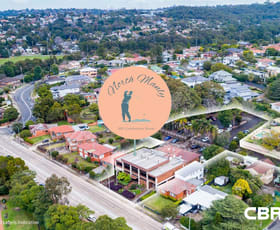 Development / Land commercial property sold at 397 Condamine Street North Manly NSW 2100