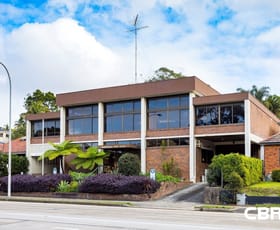 Development / Land commercial property sold at 397 Condamine Street North Manly NSW 2100