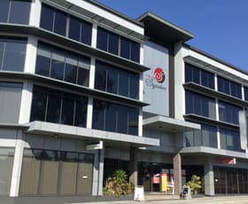 Offices commercial property sold at 16/19-21 Torquay Road Pialba QLD 4655