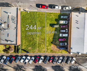 Development / Land commercial property sold at 54-56 Young Street Drouin VIC 3818