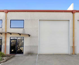 Factory, Warehouse & Industrial commercial property sold at Turrella NSW 2205