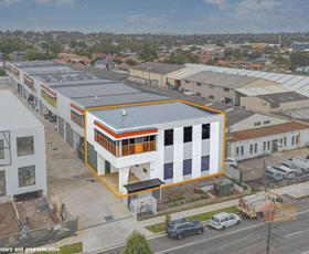 Factory, Warehouse & Industrial commercial property sold at 1/14-16 Belmore Road Punchbowl NSW 2196