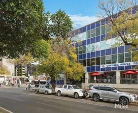 Medical / Consulting commercial property sold at 328/55 Flemington Road North Melbourne VIC 3051