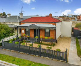 Offices commercial property sold at 119 Wills Street Bendigo VIC 3550