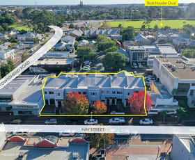 Other commercial property sold at 290-300 Hay Street Subiaco WA 6008