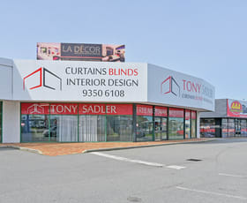 Showrooms / Bulky Goods commercial property leased at 1/1264-1266 Albany Highway Cannington WA 6107