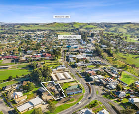 Other commercial property sold at 5 Wrights Close Korumburra VIC 3950