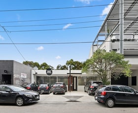 Offices commercial property sold at 48 Wilson Street South Yarra VIC 3141