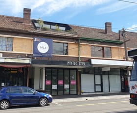 Shop & Retail commercial property sold at 762a Hawthorn Road Brighton East VIC 3187