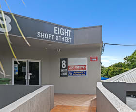 Shop & Retail commercial property sold at 3/8 Short Street Nerang QLD 4211