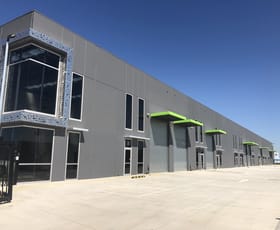 Shop & Retail commercial property leased at 5/1 Network Drive Truganina VIC 3029