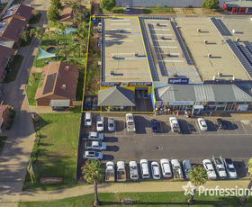 Showrooms / Bulky Goods commercial property sold at 753 Fifteenth Street Mildura VIC 3500