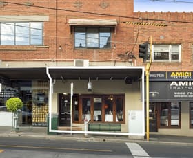 Medical / Consulting commercial property sold at 728 Burke Road Camberwell VIC 3124