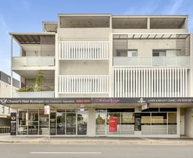 Medical / Consulting commercial property leased at 236 Rocky Point Rd Ramsgate NSW 2217
