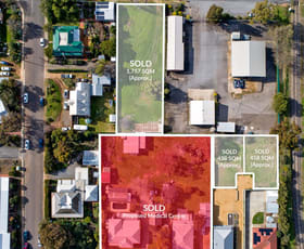 Development / Land commercial property sold at 49 Murray Street Strathalbyn SA 5255