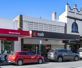 Shop & Retail commercial property leased at 892 Military Road Mosman NSW 2088