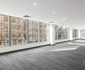 Offices commercial property for sale at Part Lvl 1/480 Collins Street Melbourne VIC 3000