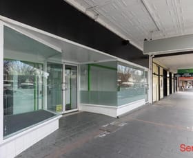 Shop & Retail commercial property sold at Whole Building/27 Monaro Street Queanbeyan NSW 2620
