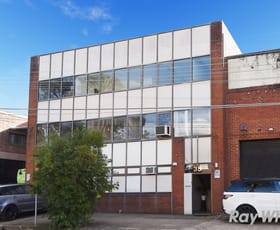 Factory, Warehouse & Industrial commercial property sold at 35 Carrington Road Marrickville NSW 2204