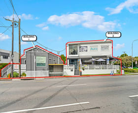 Development / Land commercial property sold at 1007 Stanley Street East East Brisbane QLD 4169