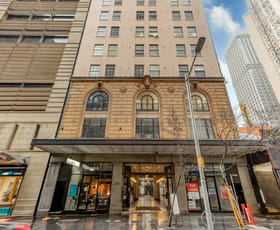 Medical / Consulting commercial property leased at Suite 11.05, Level 11,/250 Pitt Street Sydney NSW 2000