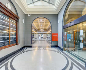 Medical / Consulting commercial property leased at Suite 11.05, Level 11,/250 Pitt Street Sydney NSW 2000
