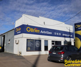 Factory, Warehouse & Industrial commercial property sold at 56 Hammond Avenue Wagga Wagga NSW 2650