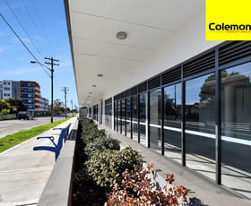 Offices commercial property sold at 570-580 Canterbury Road Campsie NSW 2194